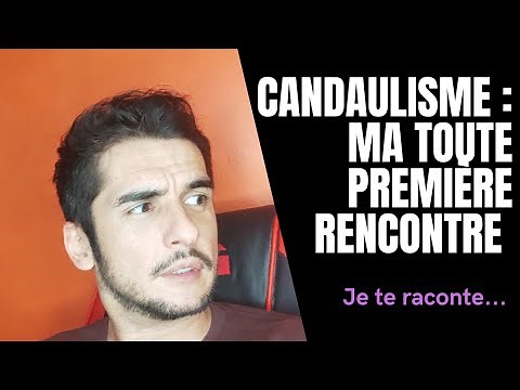 Rencontre avec un couple candauliste