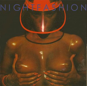 Night Fashion - Fun House / House Of Fun