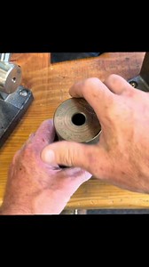 Handmade Coin Ring Jewelry