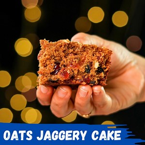 968K views · 5.9K reactions | Sugar-free, maida-free aur super...