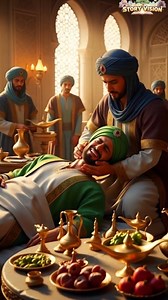 100K views · 4.7K reactions | Badshah Aur Hakam Ka Pur-Asrar Waqia #facts #islamicshorts #allah | Story Vision | Facebook