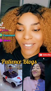 53K views · 1.8K reactions | Toy car vs 200 million Naira Range Rover Competition | Patience Blogs | Facebook