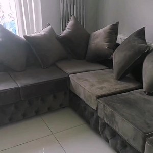 Chic unique boutique Interiors on Reels