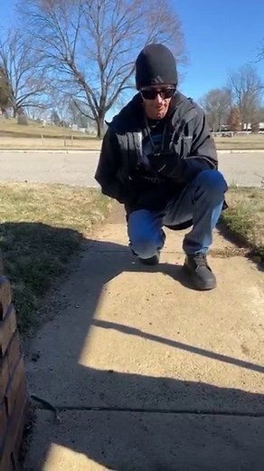 17K views · 395 reactions | We met Joy once we found the well the spirits told us about through the Ovilus 5 | The Paranormal Couple | Facebook