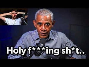 They are FINALLY saying it..