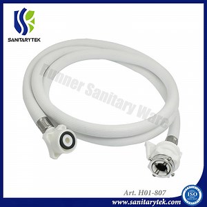 [Hot Item] Washing Machine Inlet Hose Pipe for Fully Automatic (H01-807)