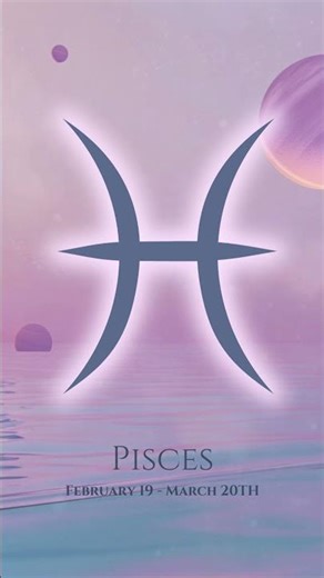 Pisces Meditation | Healing with 528Hz + 852Hz + 639Hz + 741Hz | Intuition & Spiritual Awakening ✨