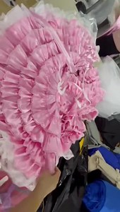 Lockable Pink Satin Lace Dress, Maid Costume, Custom Size - Etsy Canada