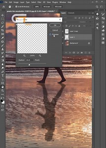 26K views · 1.2K reactions | How To Make Realistic Shadow In Photoshop | Photoshop Shorts Tricks #realisticshadow #ShadowCreation #naturalshadow #tutorial #shorts Don't forget subscribe : https://www.youtube.com/@GraphicsSolutionTrick | Graphics Solution Tricks | Facebook