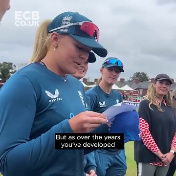 61K views · 3.3K reactions | England Cricket on Reels | Facebook