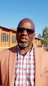 1.6K views · 13 reactions | Umnu Ngobese ongusihlalo wamadoda ngaphansi ko Umzinyathi District Municipality edlulisa umlayezo kuwona wonke amadoda enkomfeni yamadoda ebiseNtili Hall namhlanje mhlaka 19 July 2024. | Umsinga FM | Facebook