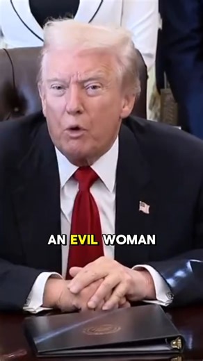 President Trump sends Nancy Pelosi off into retirement with the most savage political eulogy you'll ever hear. Absolutely savage 😂🤣 | Bongino Inc