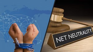 Net Neutrality Returns: The FCC's Commitment to an Open and Free Internet - Gizmochina