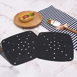 [Hot Item] Food Grade Non Stick PTFE Fiberglass Cloth Fabric Baking Mat with FDA