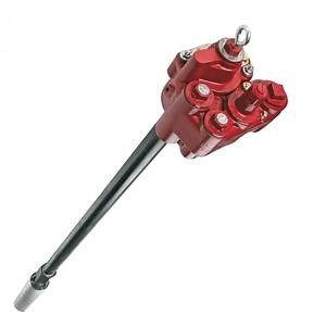 [Hot Item] Factory Price Submersible Turbine/Gas Station/Red Jacket Submersible Pump