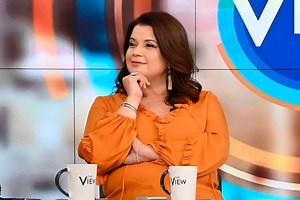 'The View': Ana Navarro Returns as Meghan McCain Goes Missing and Fans React