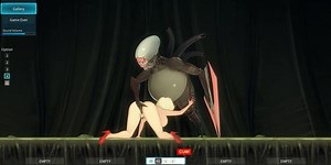 Alien Quest Eve 1.01 Full Gallery