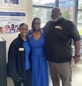 Careers | Buckner International