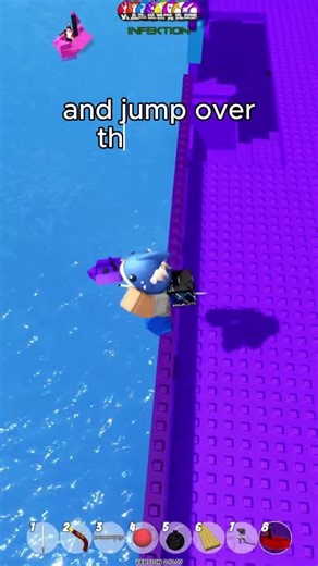 PILFERING PIRATES glitch#roblox