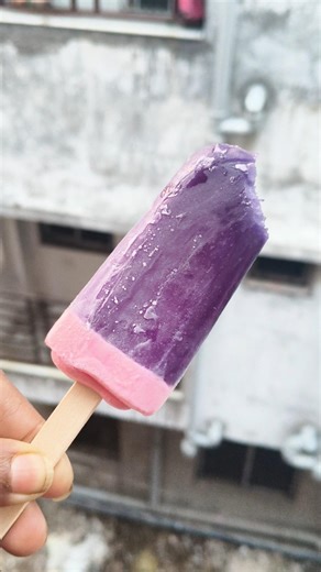 paddle pop Ice-cream opening video. #youtubeshorts #viralvideo #popsicle.