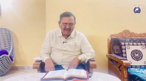 09-May-2025 | Birthday celebrations of Bro Ajaiy Palukcure | Apostle Dr AS Ranjeet Ophir | Ophir Ministries