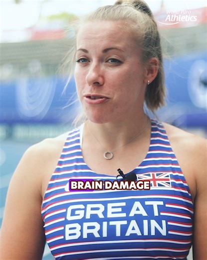 Ladies and gentleman... 🇬🇧 Hannah Cockroft!🌪️ This week, we’re featuring Hannah Cockroft OBE, 7x Paralympic Champion and 16x World Champion. 🎥Dive into her #ParaAthletics journey!✨ | World Para Athletics