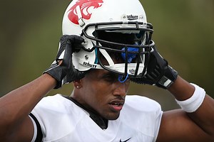 Buying a Football Helmet