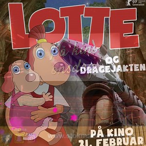 Her er onsdagens kinoprogram | Stokmarknes Kino