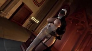 SheMale Animated Movie (2)