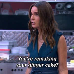 58K views · 674 reactions | NBD, just gotta redo a whole cake. 沈 Stream #NextLevelBaker on Hulu! | Food Club FOX | Facebook