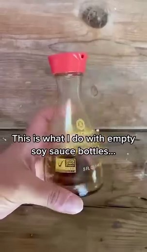 1.8K views · 16 reactions | DIY Hummingbird Feeder! | Easy Crafty Savings | Facebook