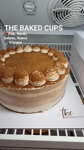 #thebakedcups #tbc2022 | The Baked Cups Cafe