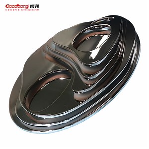 [Hot Item] Channel Letters Building Sign Custom Indoor and Outdoor