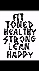Are you happy? | Femme Fitale Fit Club