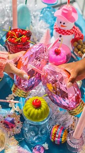 The festivities have begun 🎄💗🎉 Our site is merrier than EVER 🤩🎅🏻 Have you seen it? What’s your festive fave this year?? 👀 #PackedParty | Packed Party