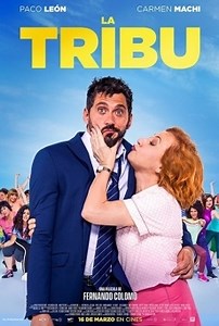 La tribu (2018) - Película Completa