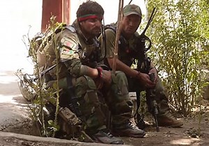 Heavy Battles Ongoing In Fifteen Provinces: MoD | TOLOnews