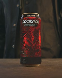 Rockstar Punched packs incredible flavor and caffeine into every can #RockstarEnergy | Rockstar Energy Drink