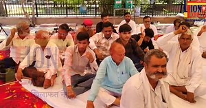 1.7K views · 36 reactions | आज की सुर्खियां | Lion Express | Facebook