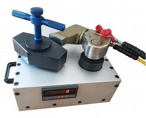 [Hot Item] Hydraulic Torque Wrench Calibrator Tester Calibration Bench for Hydraulic Torque Wrenches