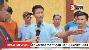 3.9K views · 78 reactions | 6 July || 10th villagers, Nyokum Colony, Village lV, village ll B, Bichum Yogin, CLF Colony, Rayo village, Kapa village Ania village, Hakum village, together conducted social service today from NH415 main Highway which connects the link road towards the village Nyokum Colony, Village lV, village ll B, Bichum Yogin, CLF Colony, Rayo village, Kapa village Ania village, Hakum village, | Sagalee news | Facebook