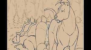 Inceroar gay furry porn comic - Videos Porno Gay | Sexo Gay