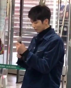 39 reactions | Nam Joo Hyuk attending a Fansign event for Nam Joo Hyuk “25” #namjoohyuk #namjuhyuk #남주혁 #南柱赫 #ナムジュヒョク @kyonu | Nam Joo Hyuk 남주혁 Philippines | Facebook