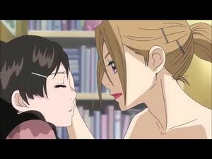 ⌈AMV⌋ Princess Jellyfish - E.T.