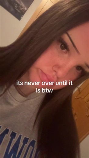 secret spam on TikTok