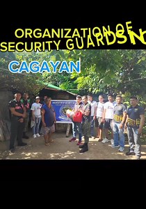 12 reactions · 31 shares | Congrats to OSGi Cagayan Valley Chapter successful program.. | Organization Of Security Guards Inc. | Facebook