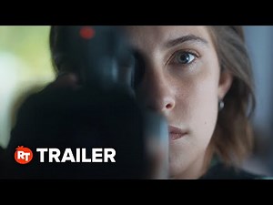 The Wailing Trailer #1 (2025)