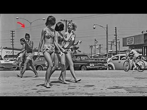100 Rare Classic Hollywood Photos You’ve Never Seen | Vintage Stars of the Golden Age (1940s–1970s)