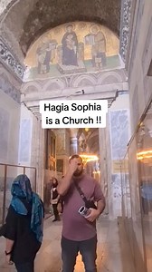97K views · 3.7K reactions | Hagia Sophia is a Church! | This is Christian Assyria | Facebook