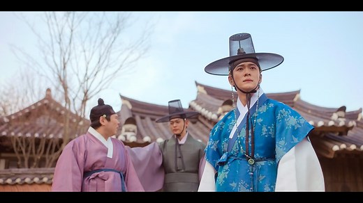 Moon River - Episode 1 | Rakuten Viki